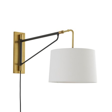 Arteriors Home Anthony Sconce 49639-730